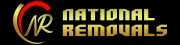 National Removals Packers and Movers Logo
